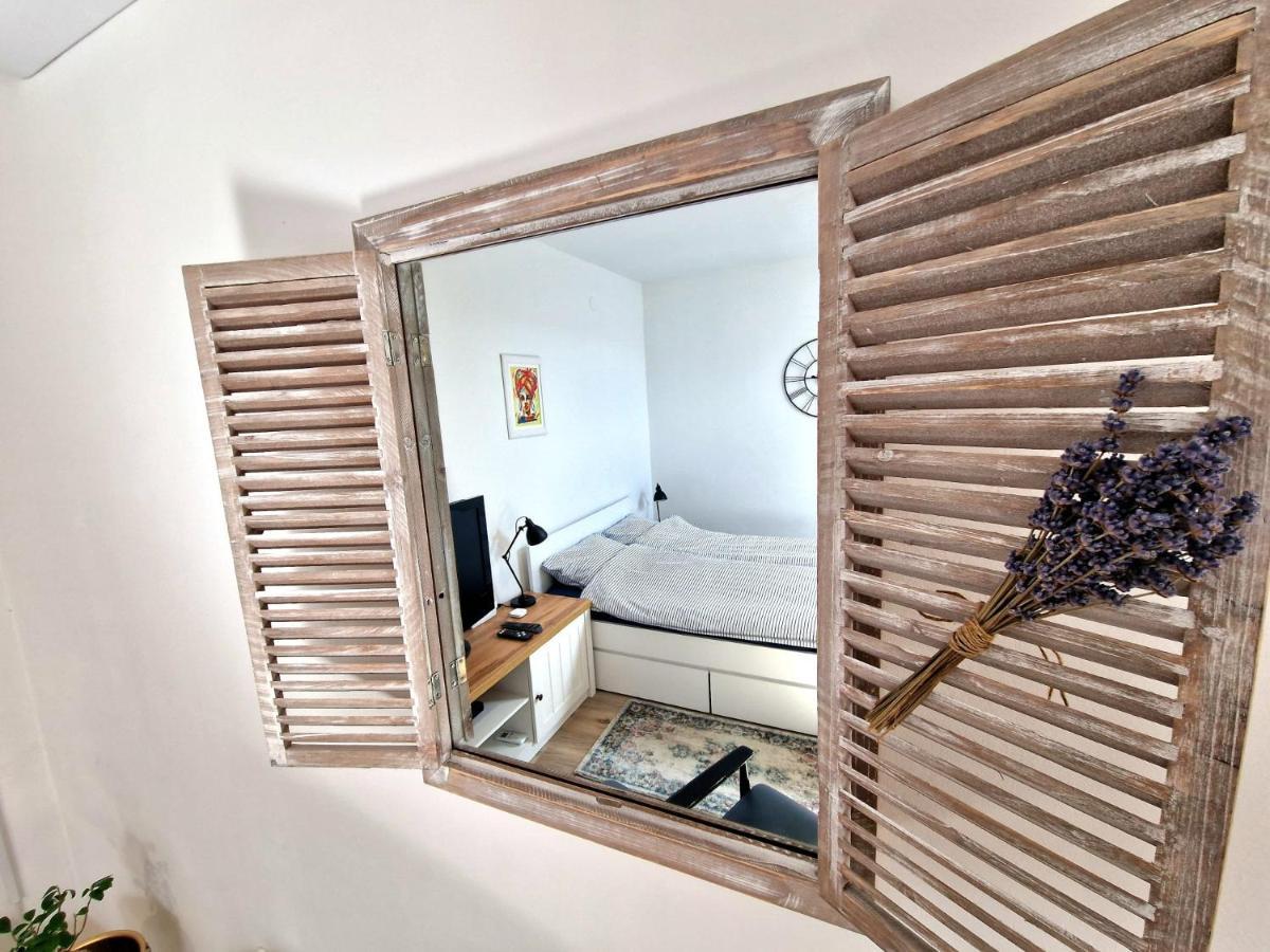 Studio Apartman Varadero เบียโลวาร์ ภายนอก รูปภาพ